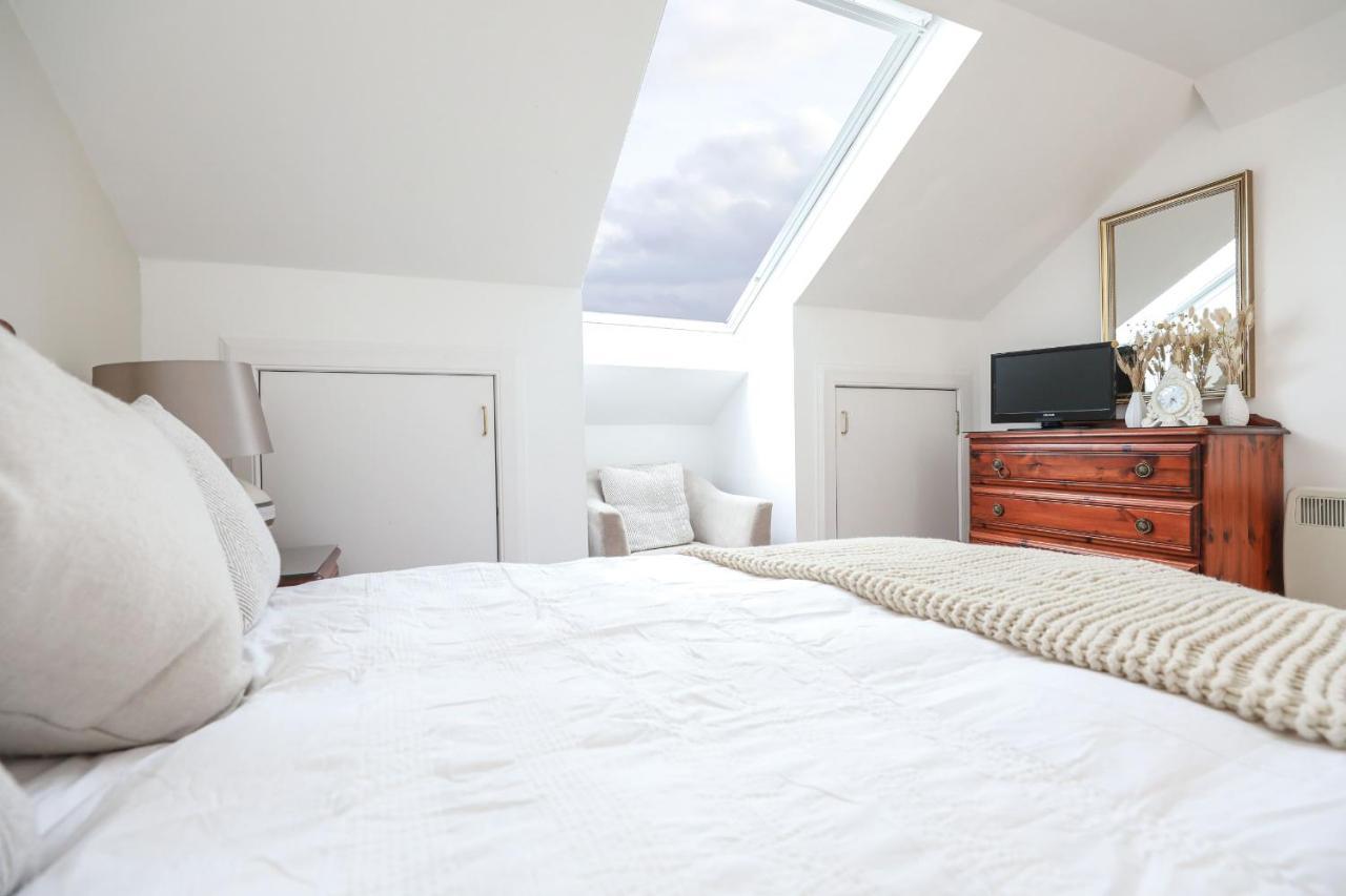 Luxury 3 Bed Royal Mile Apartment Édimbourg Extérieur photo