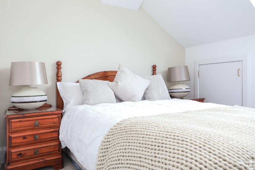 Luxury 3 Bed Royal Mile Apartment Édimbourg Extérieur photo